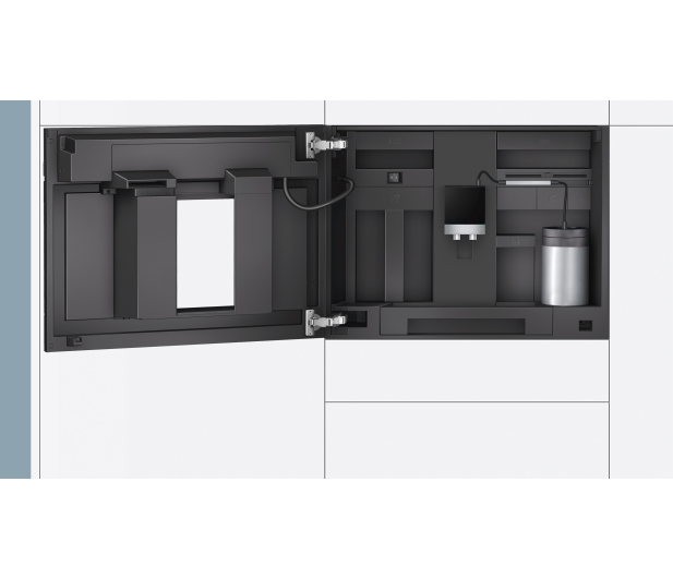 SIEMENS CT636LES6 - 1066543 - zdjęcie 2